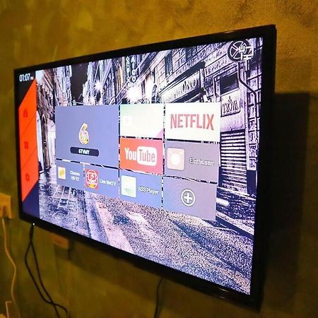 Studio, Cyberjaya, Netflix, Wifi, Free Parking, 3030 Exteriör bild