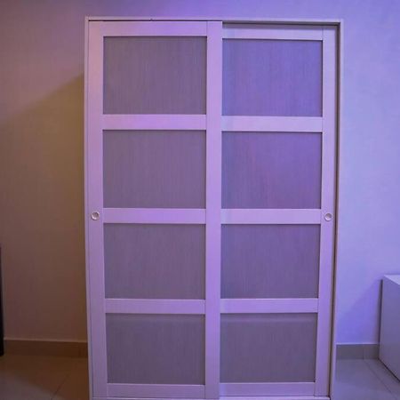 Studio, Cyberjaya, Netflix, Wifi, Free Parking, 3030 Exteriör bild