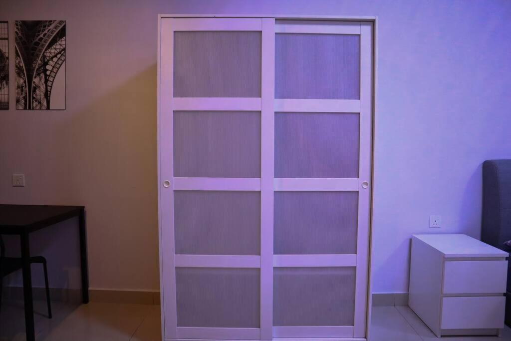 Studio, Cyberjaya, Netflix, Wifi, Free Parking, 3030 Exteriör bild