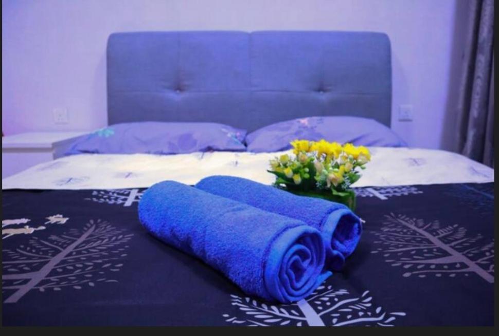 Studio, Cyberjaya, Netflix, Wifi, Free Parking, 3030 Exteriör bild