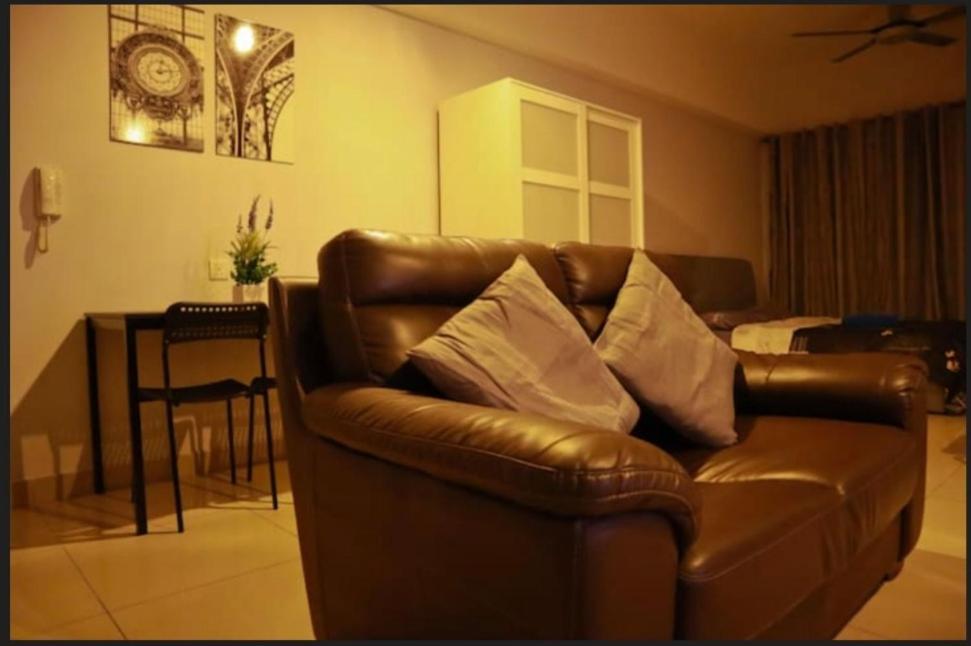 Studio, Cyberjaya, Netflix, Wifi, Free Parking, 3030 Exteriör bild